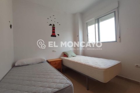 Wohnung zum Verkauf in Guardamar del Segura, Alicante, Spanien 2 Schlafzimmer, 74 m2 Nr. 183810 - Foto 26