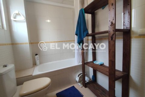 Wohnung zum Verkauf in Guardamar del Segura, Alicante, Spanien 2 Schlafzimmer, 74 m2 Nr. 183810 - Foto 25