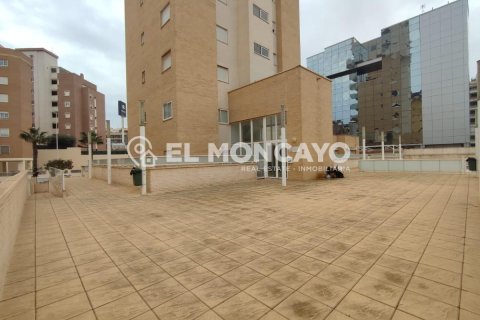 Wohnung zum Verkauf in Guardamar del Segura, Alicante, Spanien 2 Schlafzimmer, 74 m2 Nr. 183810 - Foto 30