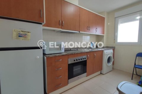 Wohnung zum Verkauf in Guardamar del Segura, Alicante, Spanien 2 Schlafzimmer, 74 m2 Nr. 183810 - Foto 6