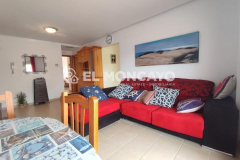 Wohnung zum Verkauf in Guardamar del Segura, Alicante, Spanien 2 Schlafzimmer, 74 m2 Nr. 183810 - Foto 9