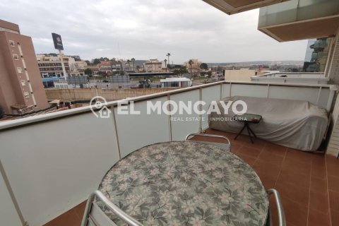 Wohnung zum Verkauf in Guardamar del Segura, Alicante, Spanien 2 Schlafzimmer, 74 m2 Nr. 183810 - Foto 17