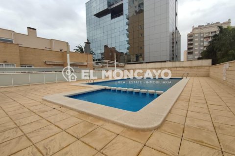 Wohnung zum Verkauf in Guardamar del Segura, Alicante, Spanien 2 Schlafzimmer, 74 m2 Nr. 183810 - Foto 2