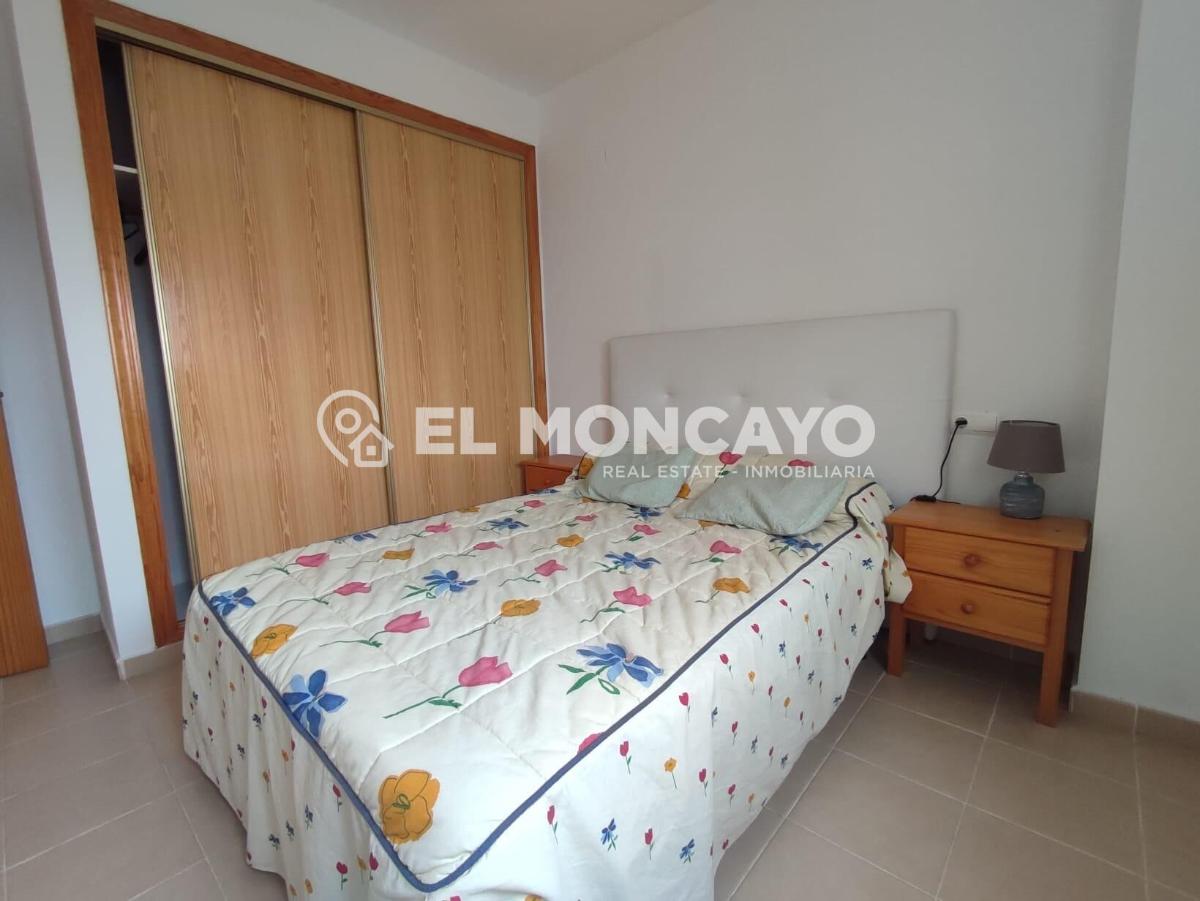 Apartamento en Guardamar del Segura, Alicante, España 2 dormitorios, 74 m2 No. 183810