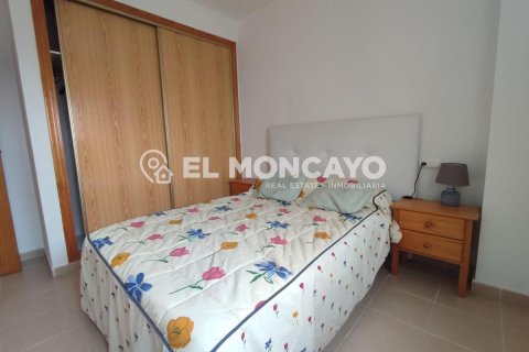 Wohnung zum Verkauf in Guardamar del Segura, Alicante, Spanien 2 Schlafzimmer, 74 m2 Nr. 183810 - Foto 21