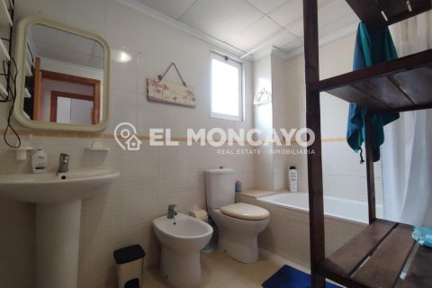 Wohnung zum Verkauf in Guardamar del Segura, Alicante, Spanien 2 Schlafzimmer, 74 m2 Nr. 183810 - Foto 23