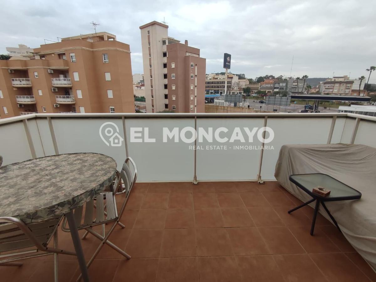 Apartamento en Guardamar del Segura, Alicante, España 2 dormitorios, 74 m2 No. 183810