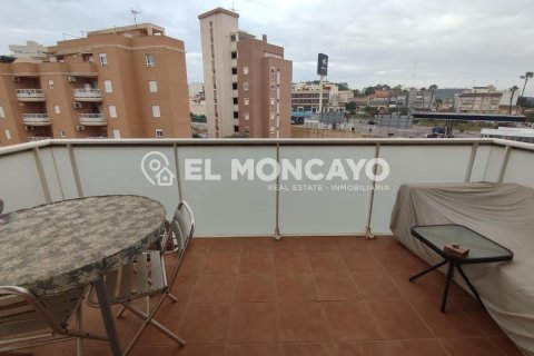 Wohnung zum Verkauf in Guardamar del Segura, Alicante, Spanien 2 Schlafzimmer, 74 m2 Nr. 183810 - Foto 14