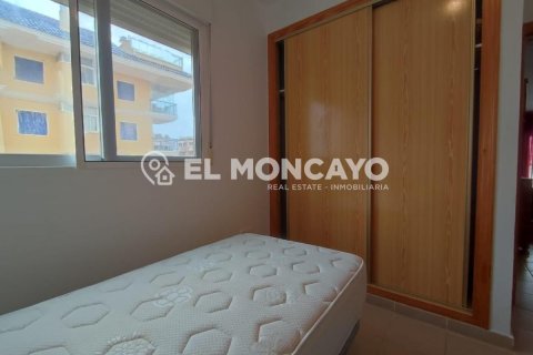 Wohnung zum Verkauf in Guardamar del Segura, Alicante, Spanien 2 Schlafzimmer, 74 m2 Nr. 183810 - Foto 27