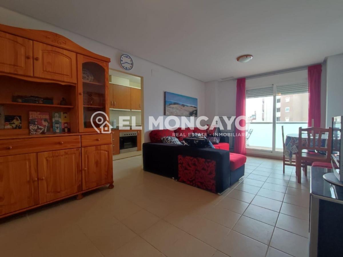 Apartamento en Guardamar del Segura, Alicante, España 2 dormitorios, 74 m2 No. 183810