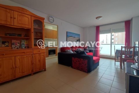 Wohnung zum Verkauf in Guardamar del Segura, Alicante, Spanien 2 Schlafzimmer, 74 m2 Nr. 183810 - Foto 8