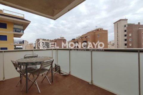 Wohnung zum Verkauf in Guardamar del Segura, Alicante, Spanien 2 Schlafzimmer, 74 m2 Nr. 183810 - Foto 15