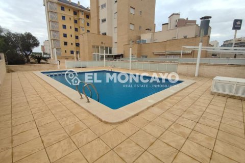 Wohnung zum Verkauf in Guardamar del Segura, Alicante, Spanien 2 Schlafzimmer, 74 m2 Nr. 183810 - Foto 28