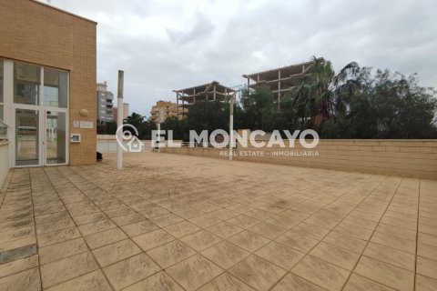 Wohnung zum Verkauf in Guardamar del Segura, Alicante, Spanien 2 Schlafzimmer, 74 m2 Nr. 183810 - Foto 29