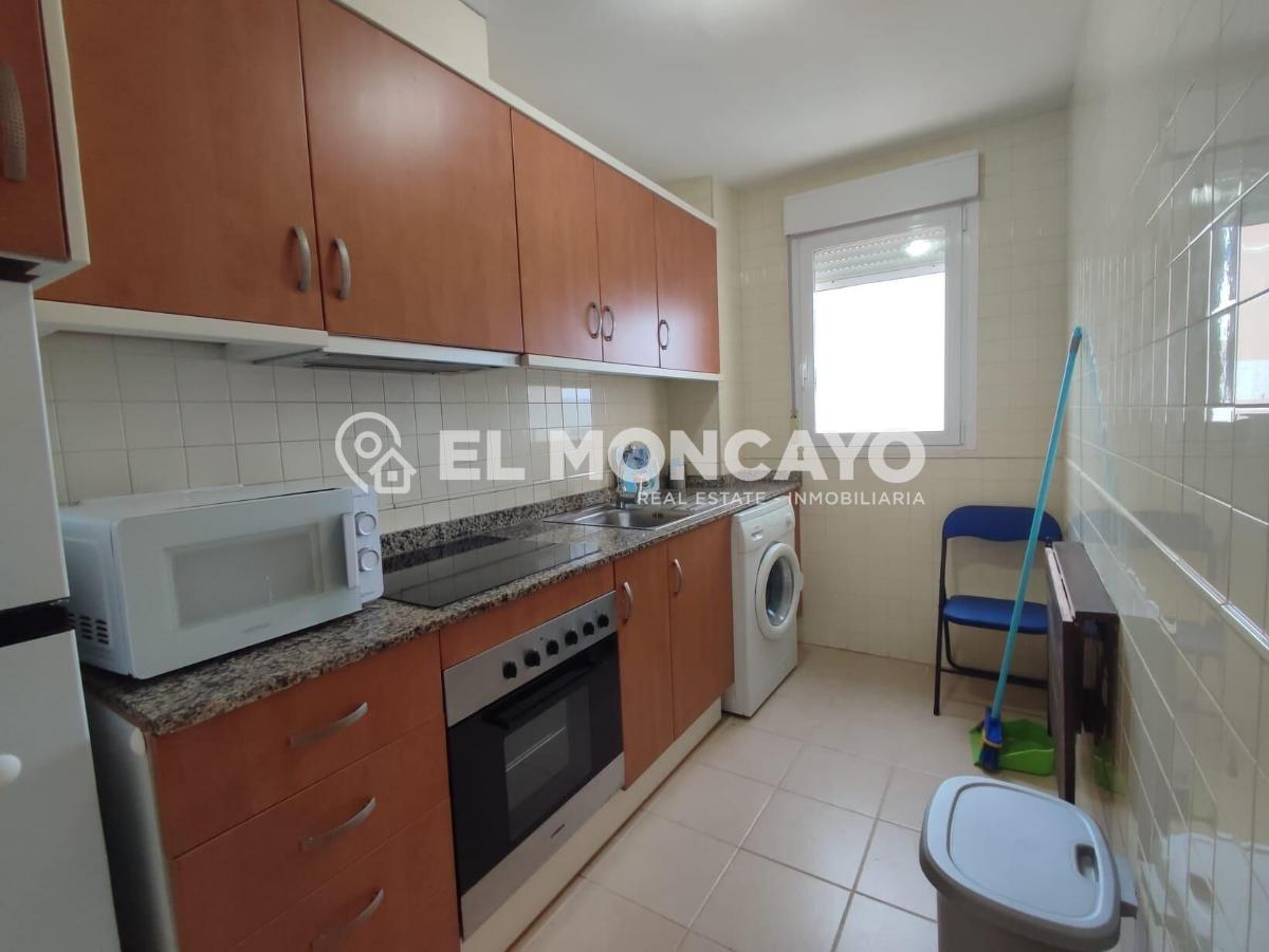 Apartamento en Guardamar del Segura, Alicante, España 2 dormitorios, 74 m2 No. 183810