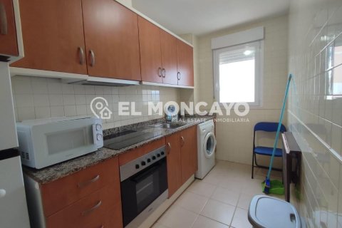 Wohnung zum Verkauf in Guardamar del Segura, Alicante, Spanien 2 Schlafzimmer, 74 m2 Nr. 183810 - Foto 5