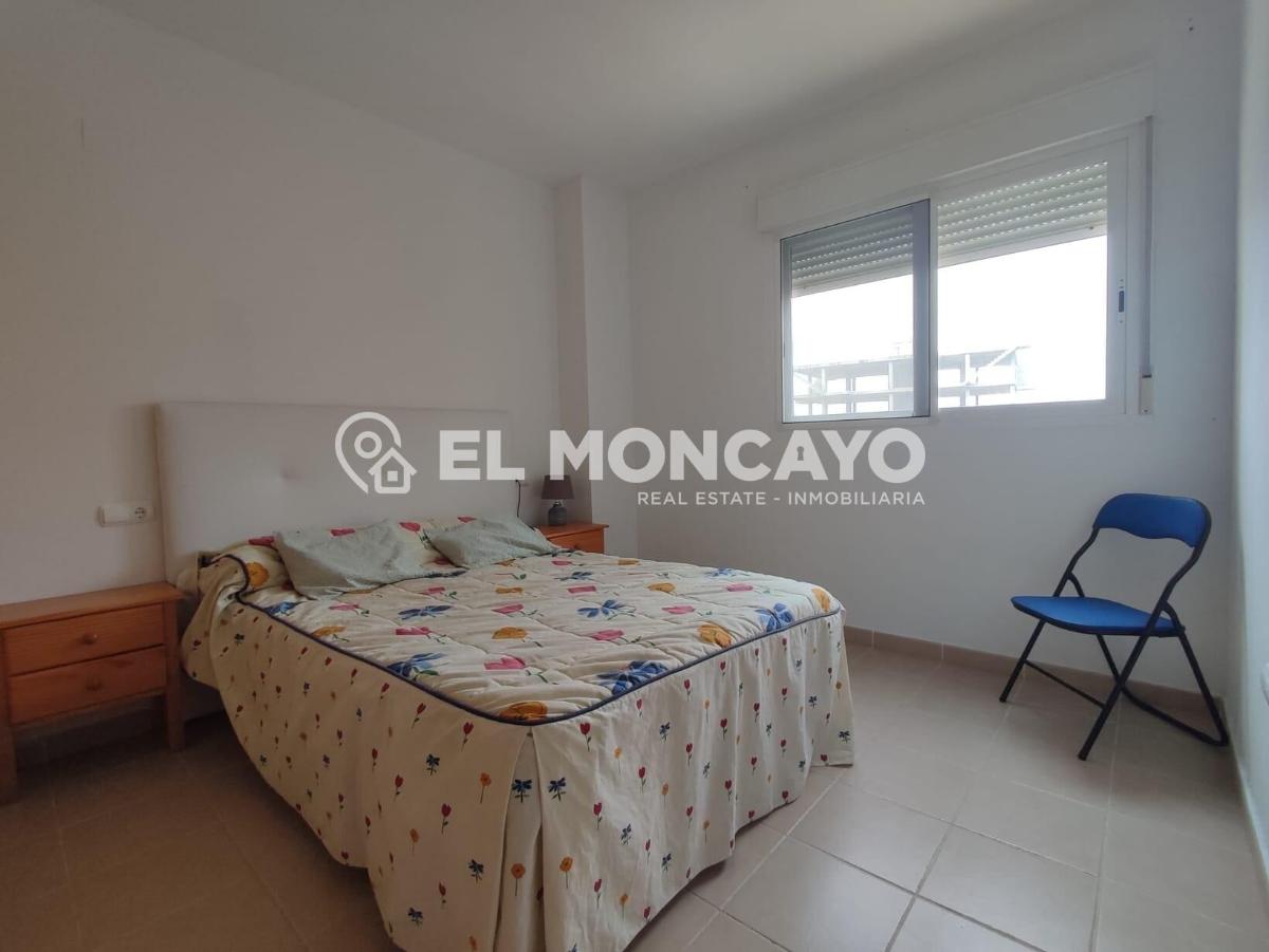 Apartamento en Guardamar del Segura, Alicante, España 2 dormitorios, 74 m2 No. 183810