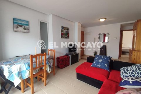 Wohnung zum Verkauf in Guardamar del Segura, Alicante, Spanien 2 Schlafzimmer, 74 m2 Nr. 183810 - Foto 12