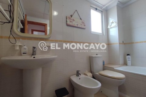 Wohnung zum Verkauf in Guardamar del Segura, Alicante, Spanien 2 Schlafzimmer, 74 m2 Nr. 183810 - Foto 24