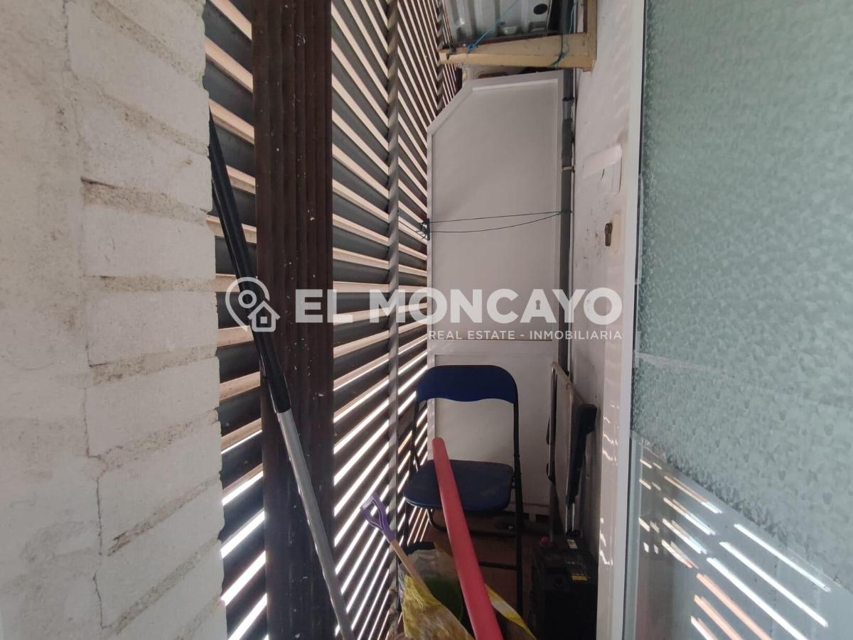 Apartamento en Guardamar del Segura, Alicante, España 2 dormitorios, 74 m2 No. 183810