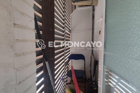 Wohnung zum Verkauf in Guardamar del Segura, Alicante, Spanien 2 Schlafzimmer, 74 m2 Nr. 183810 - Foto 19