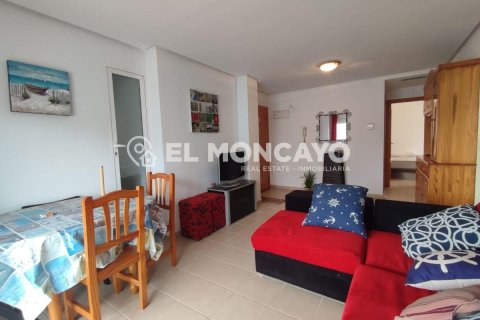 Wohnung zum Verkauf in Guardamar del Segura, Alicante, Spanien 2 Schlafzimmer, 74 m2 Nr. 183810 - Foto 13