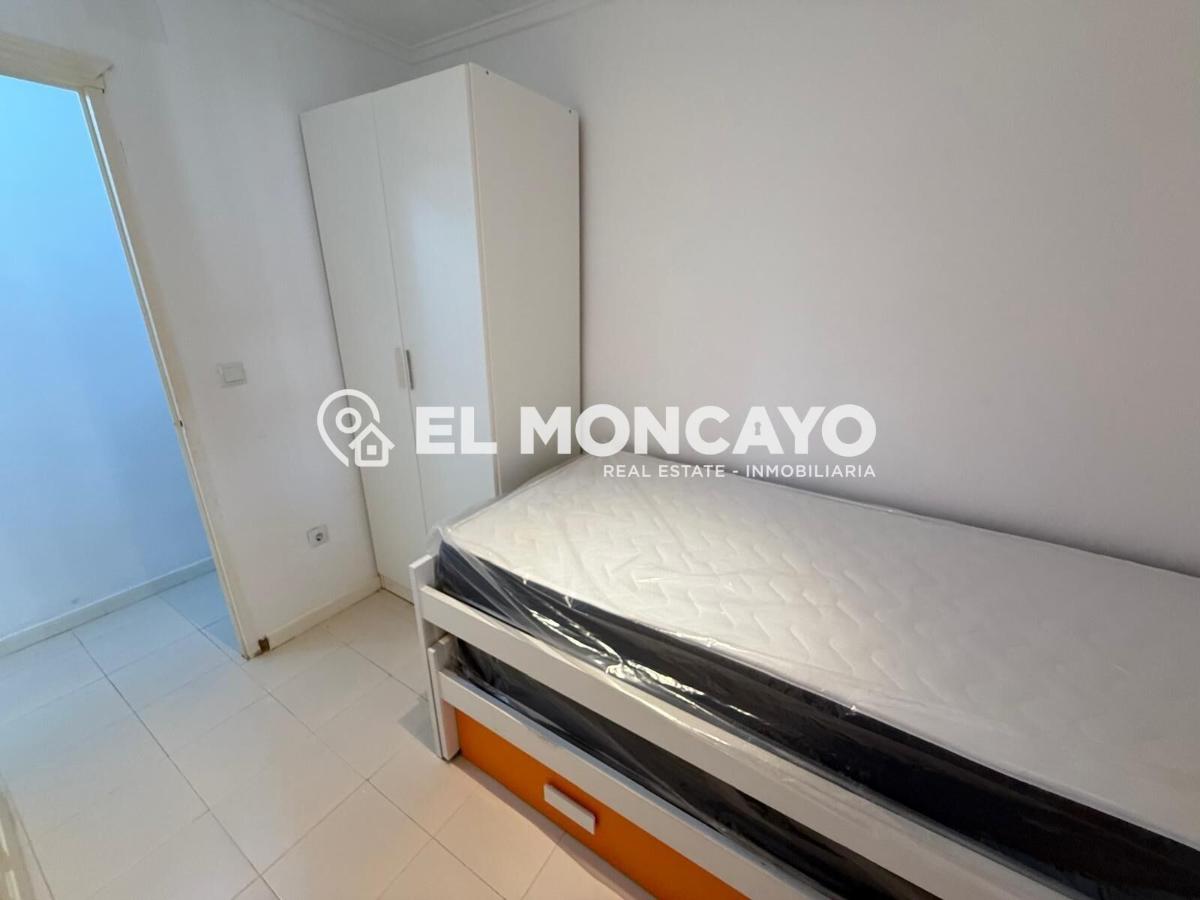 House in San Fulgencio, Alicante, Spanien 2 Schlafzimmer, 66 m2 Nr. 183806