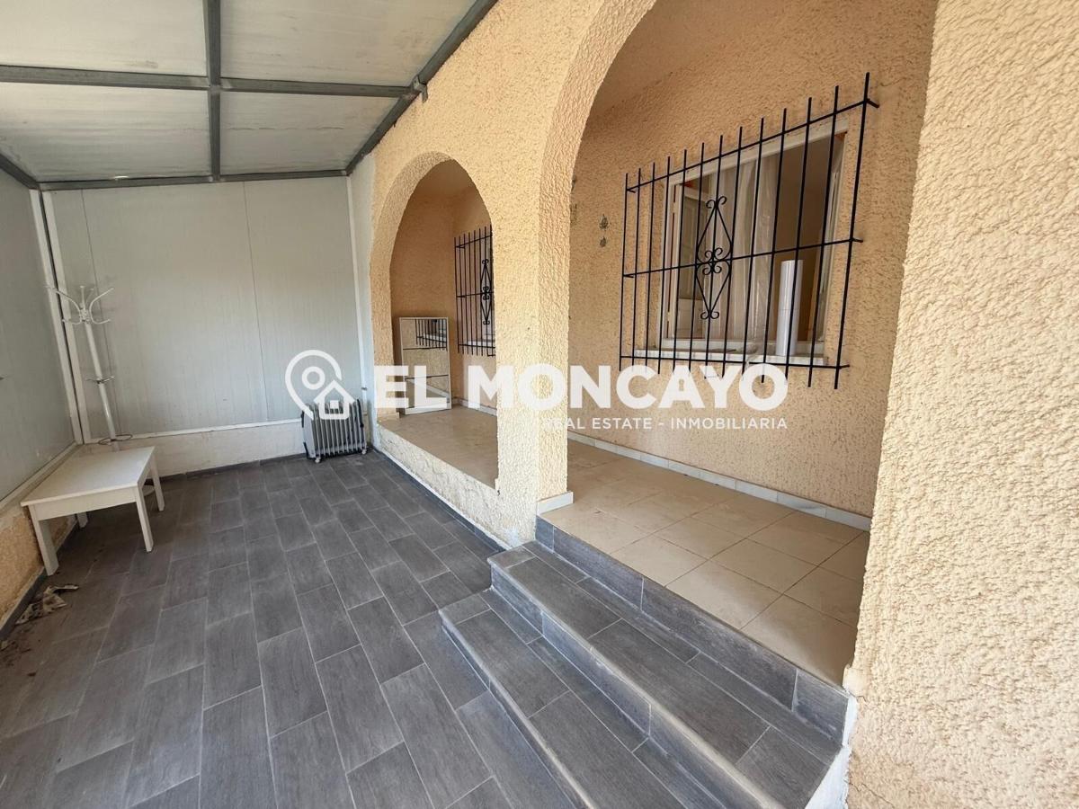 House in San Fulgencio, Alicante, Spanien 2 Schlafzimmer, 66 m2 Nr. 183806