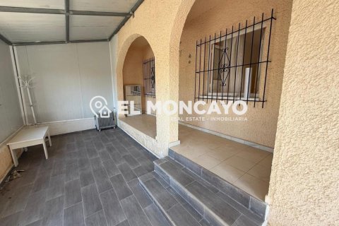 House zum Verkauf in San Fulgencio, Alicante, Spanien 2 Schlafzimmer, 66 m2 Nr. 183806 - Foto 5