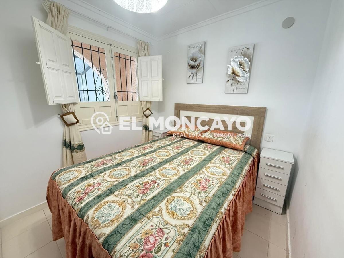 House in San Fulgencio, Alicante, Spanien 2 Schlafzimmer, 66 m2 Nr. 183806