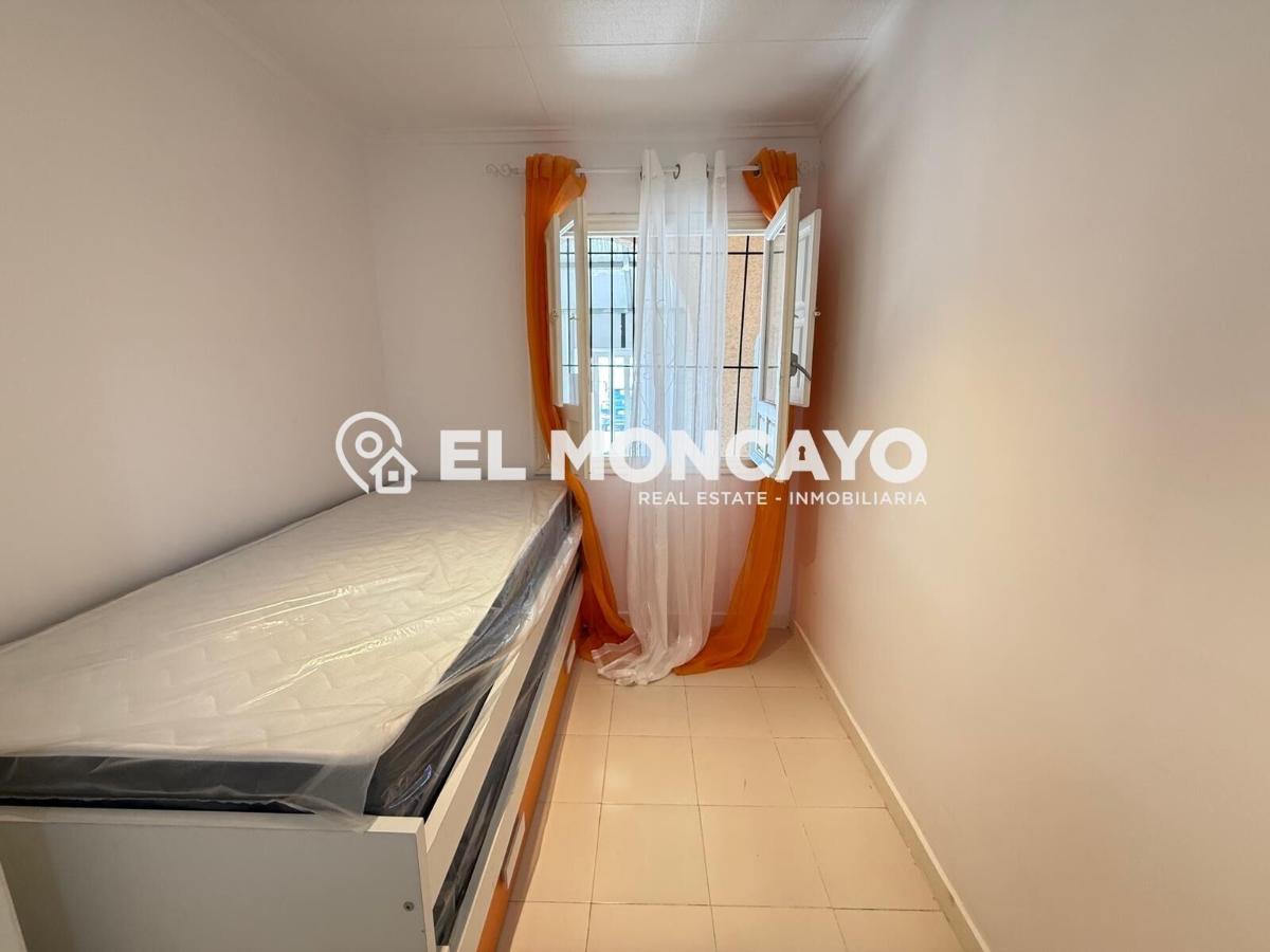 House in San Fulgencio, Alicante, Spanien 2 Schlafzimmer, 66 m2 Nr. 183806