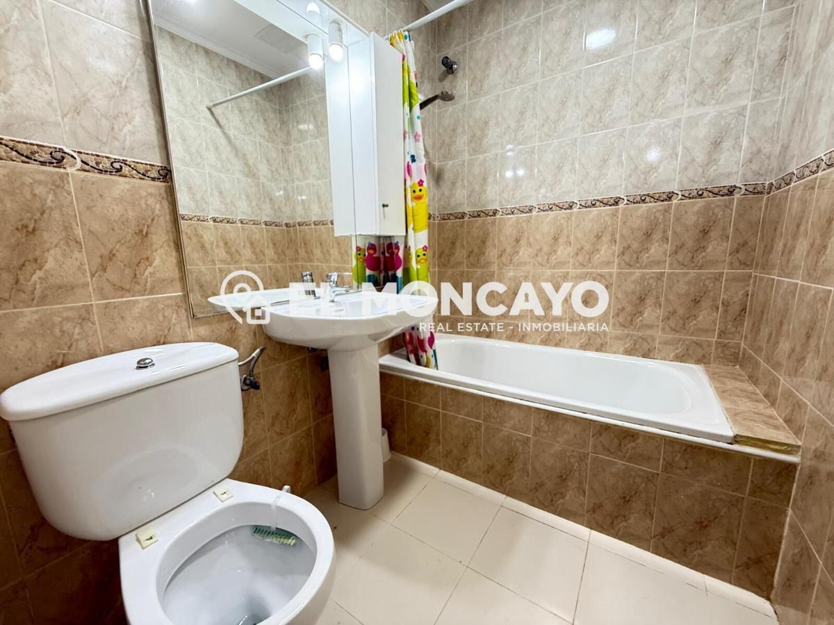House in San Fulgencio, Alicante, Spanien 2 Schlafzimmer, 66 m2 Nr. 183806