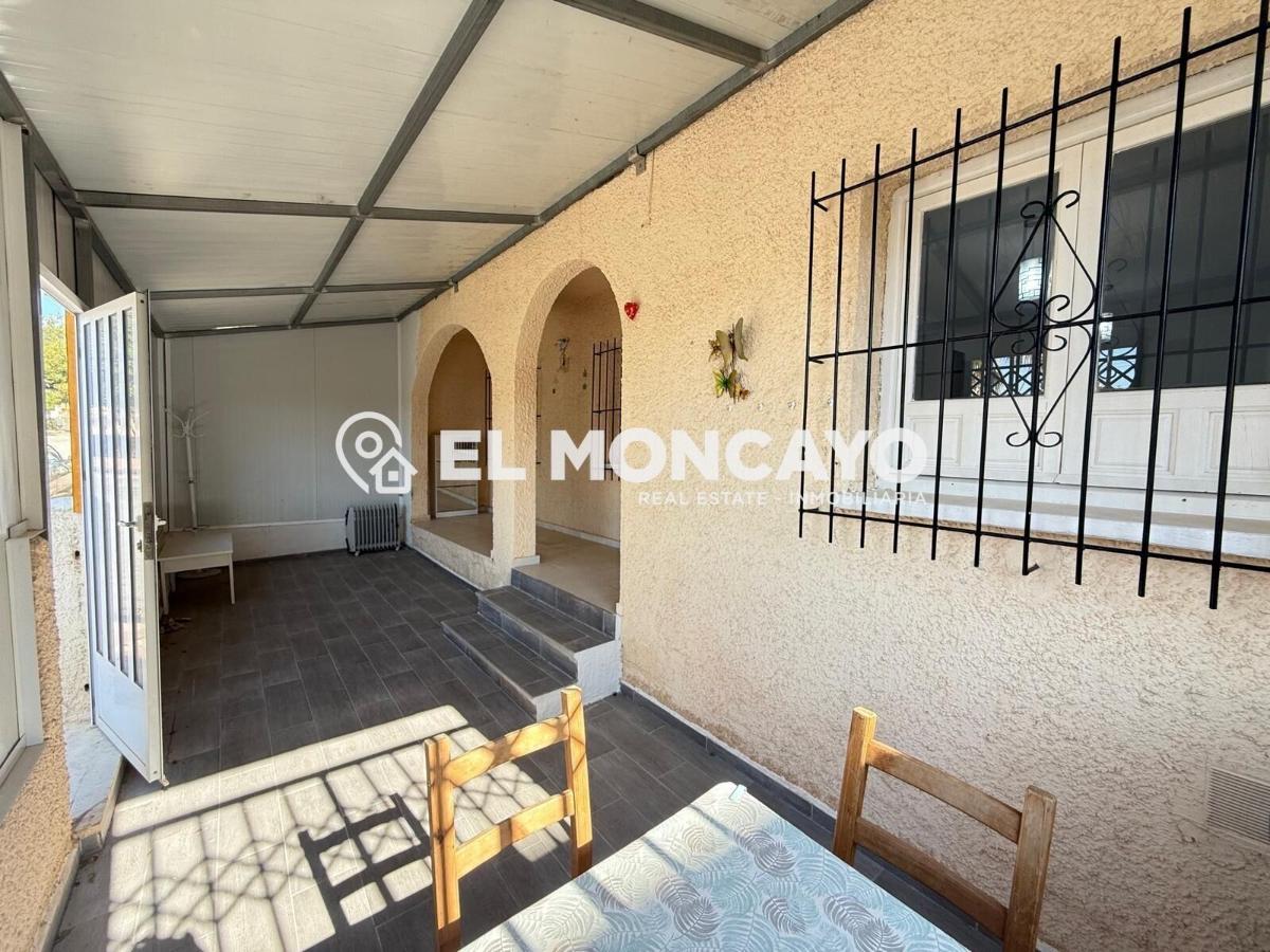 House in San Fulgencio, Alicante, Spanien 2 Schlafzimmer, 66 m2 Nr. 183806