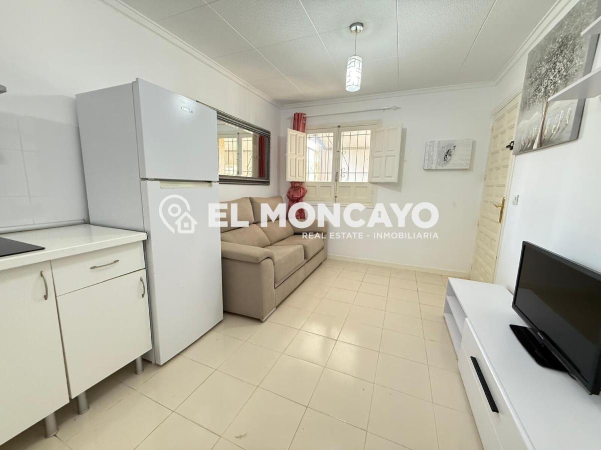 House in San Fulgencio, Alicante, Spanien 2 Schlafzimmer, 66 m2 Nr. 183806