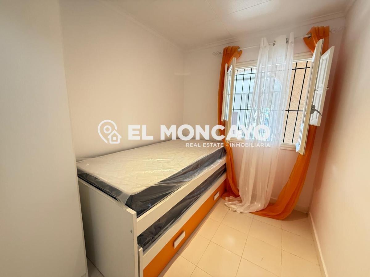 House in San Fulgencio, Alicante, Spanien 2 Schlafzimmer, 66 m2 Nr. 183806