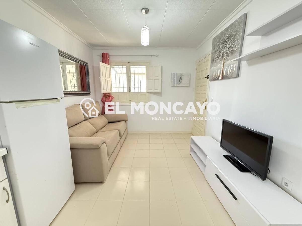 House in San Fulgencio, Alicante, Spanien 2 Schlafzimmer, 66 m2 Nr. 183806