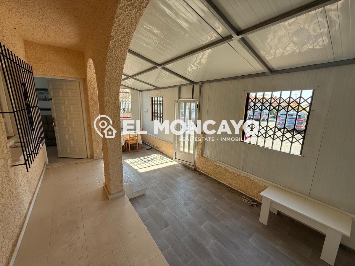House in San Fulgencio, Alicante, Spanien 2 Schlafzimmer, 66 m2 Nr. 183806