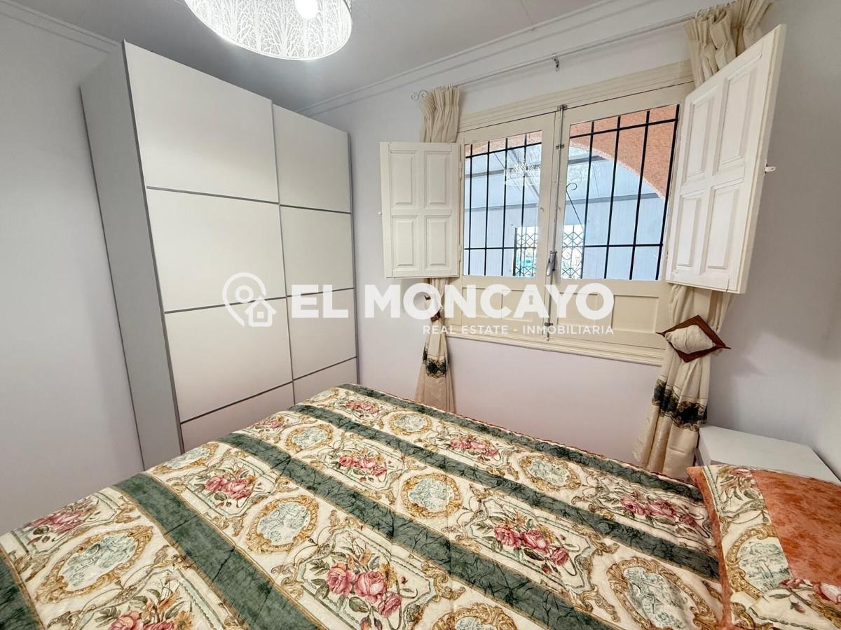 House in San Fulgencio, Alicante, Spanien 2 Schlafzimmer, 66 m2 Nr. 183806