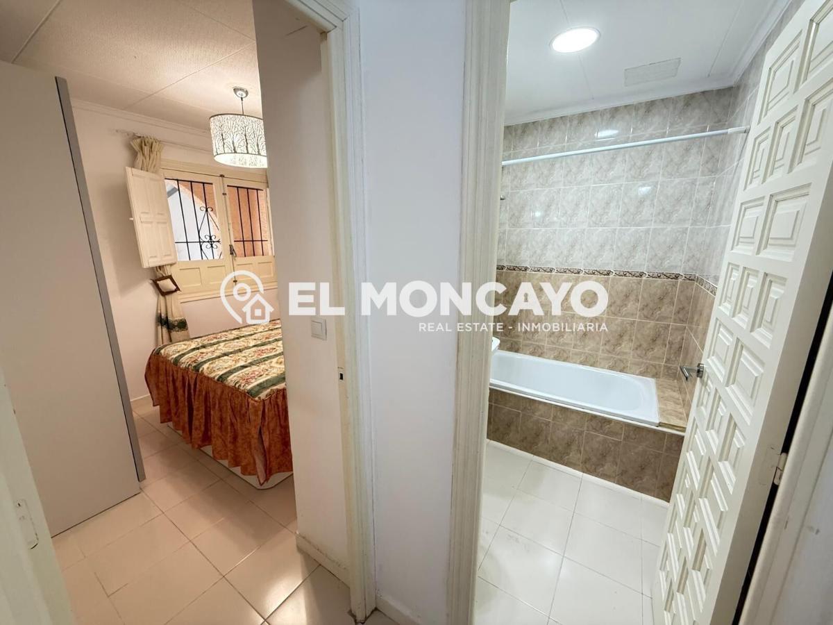 House in San Fulgencio, Alicante, Spanien 2 Schlafzimmer, 66 m2 Nr. 183806