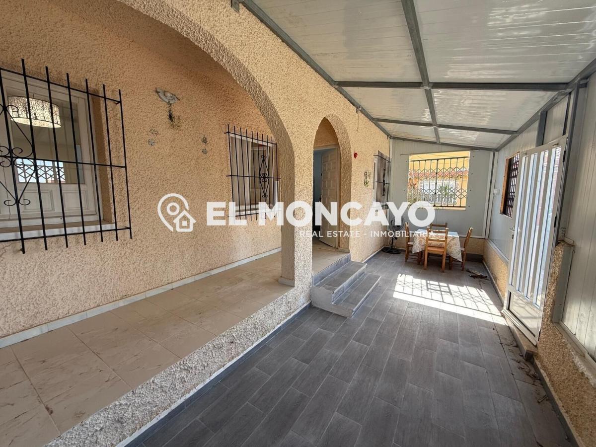 House in San Fulgencio, Alicante, Spanien 2 Schlafzimmer, 66 m2 Nr. 183806