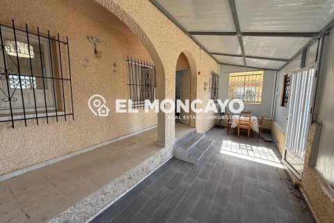 House zum Verkauf in San Fulgencio, Alicante, Spanien 2 Schlafzimmer, 66 m2 Nr. 183806 - Foto 9