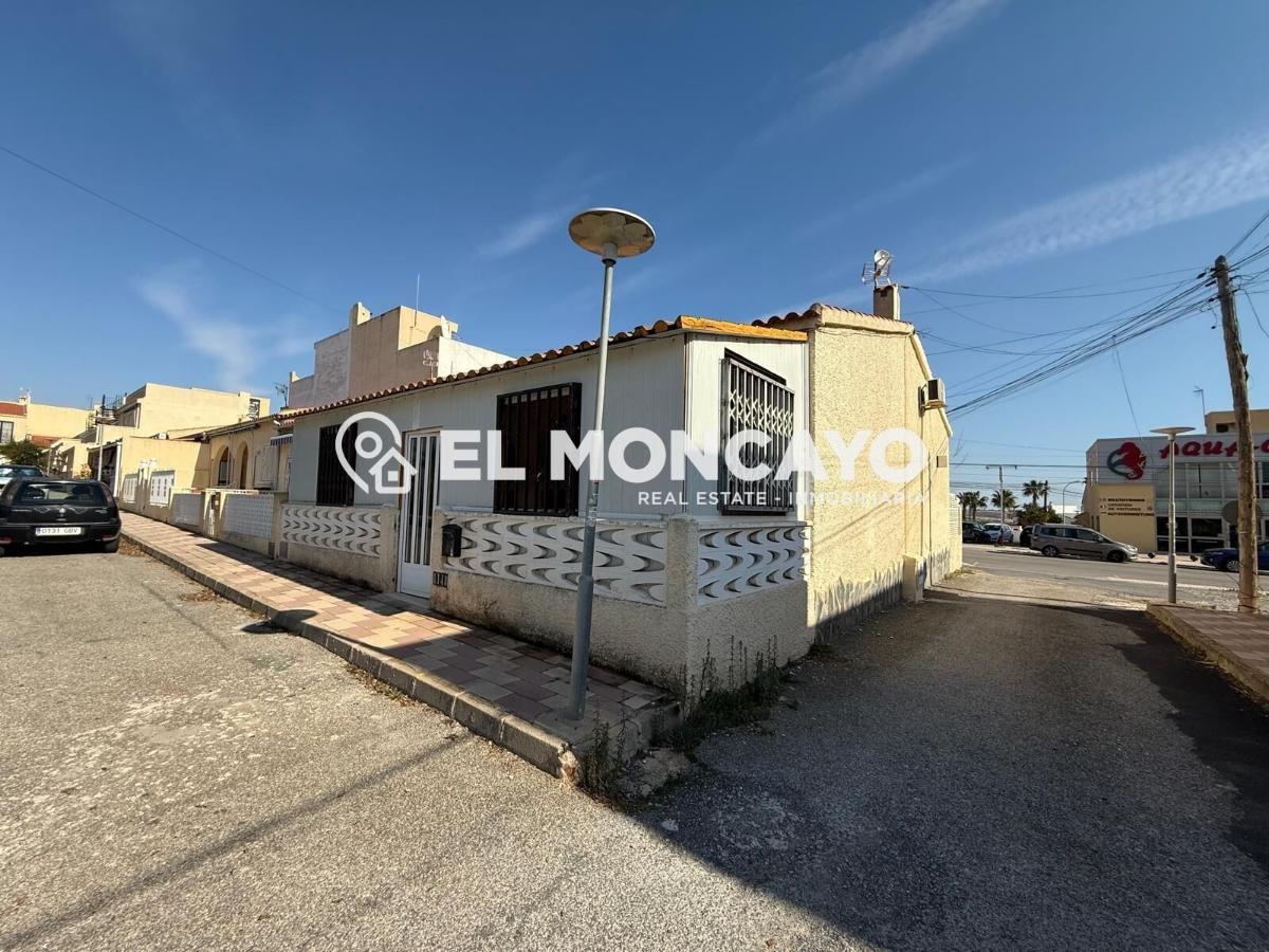 House in San Fulgencio, Alicante, Spanien 2 Schlafzimmer, 66 m2 Nr. 183806