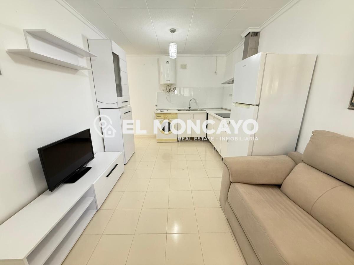 House in San Fulgencio, Alicante, Spanien 2 Schlafzimmer, 66 m2 Nr. 183806
