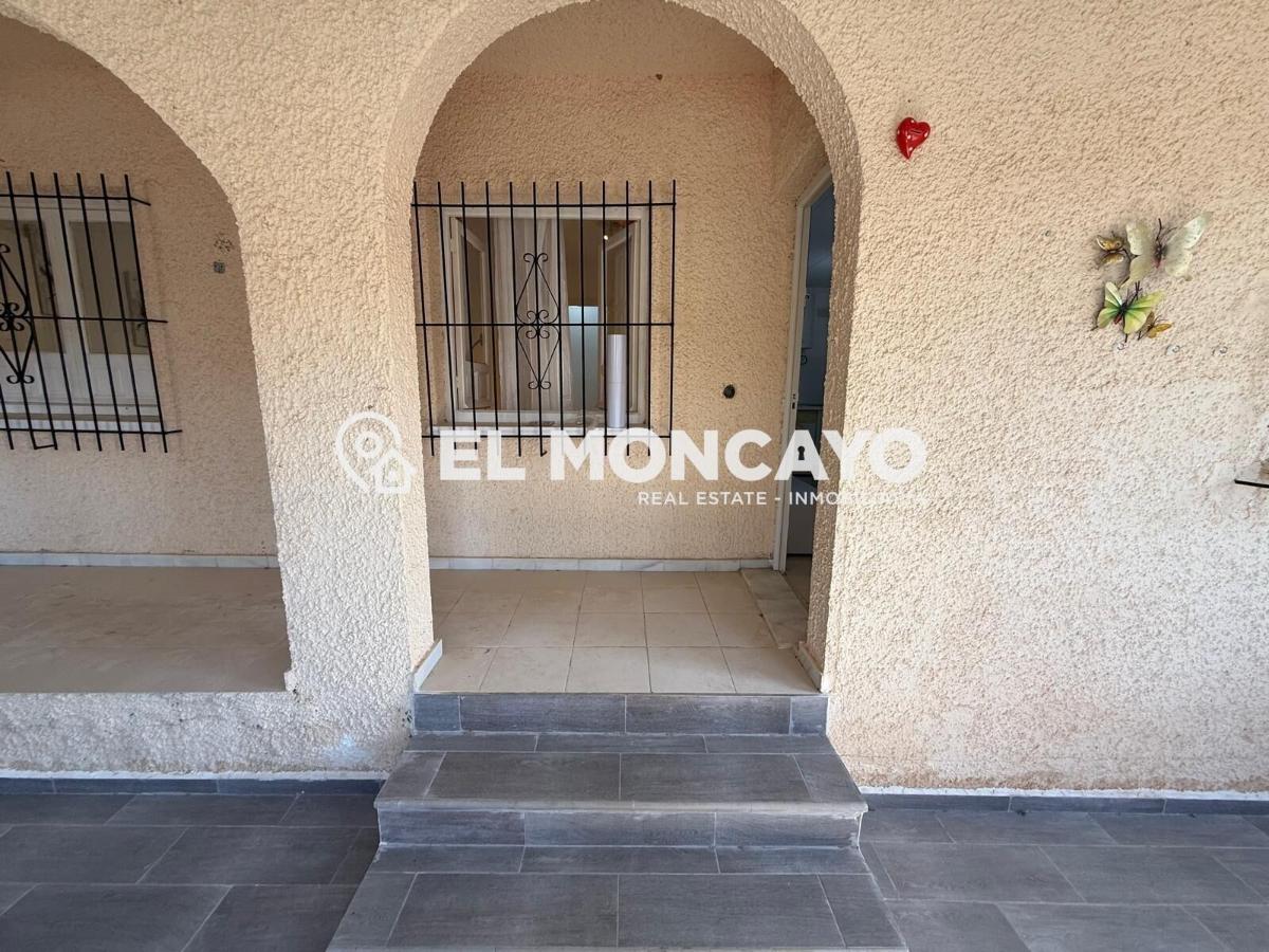 House in San Fulgencio, Alicante, Spanien 2 Schlafzimmer, 66 m2 Nr. 183806