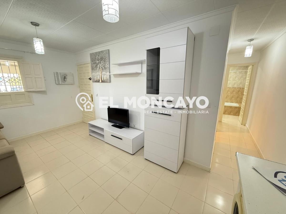 House in San Fulgencio, Alicante, Spanien 2 Schlafzimmer, 66 m2 Nr. 183806