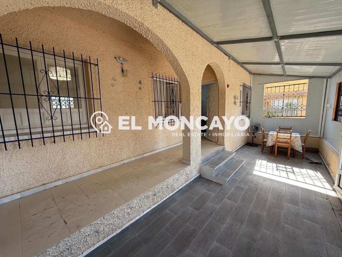 House in San Fulgencio, Alicante, Spanien 2 Schlafzimmer, 66 m2 Nr. 183806