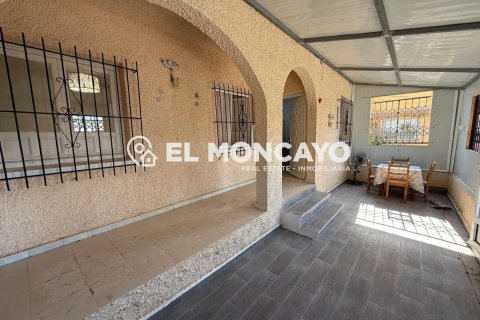 House zum Verkauf in San Fulgencio, Alicante, Spanien 2 Schlafzimmer, 66 m2 Nr. 183806 - Foto 4