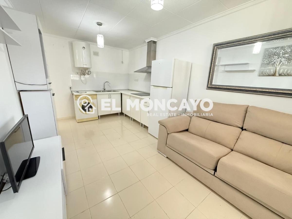 House in San Fulgencio, Alicante, Spanien 2 Schlafzimmer, 66 m2 Nr. 183806