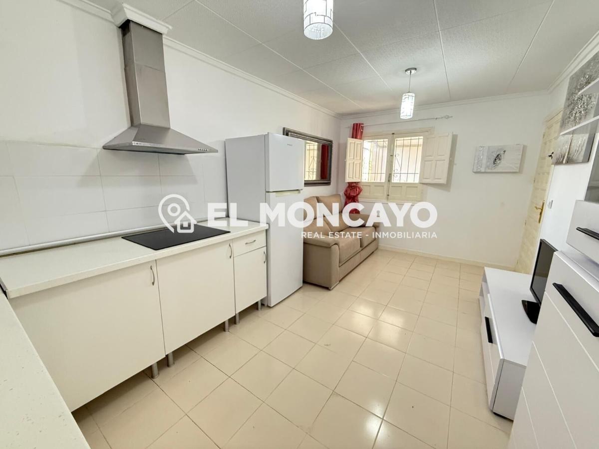 House in San Fulgencio, Alicante, Spanien 2 Schlafzimmer, 66 m2 Nr. 183806