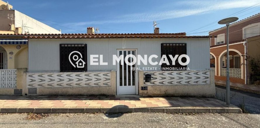 House in San Fulgencio, Alicante, Spanien 2 Schlafzimmer, 66 m2 Nr. 183806